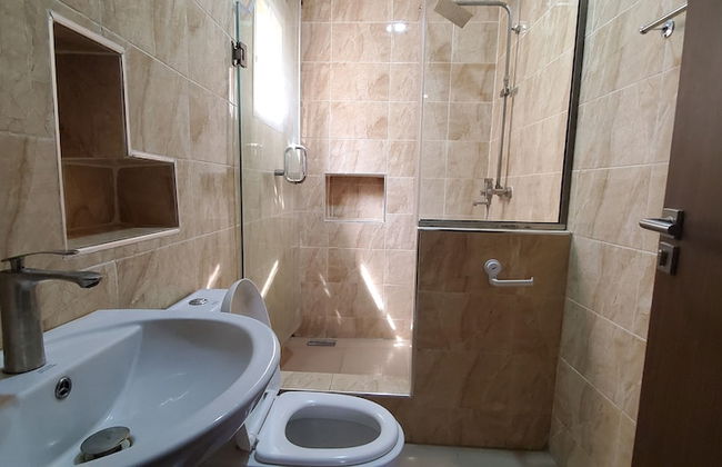 Hilton Summer Apartments - Foto 12