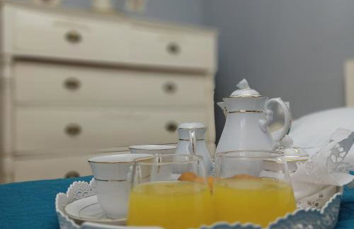 Eirinis Home - Σπίτι της Ειρήνης - Foto 16