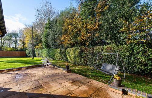 Bank Farm House - Stunning House & Gardens - Foto 113