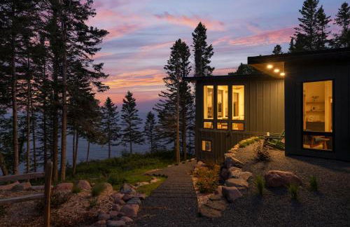 Tallens Stuga minutes from Lutsen Mountain - Foto 56