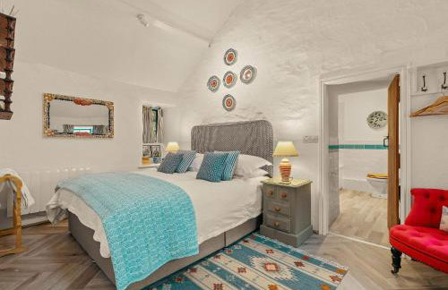 Garth Yr Hebog - Foto 8