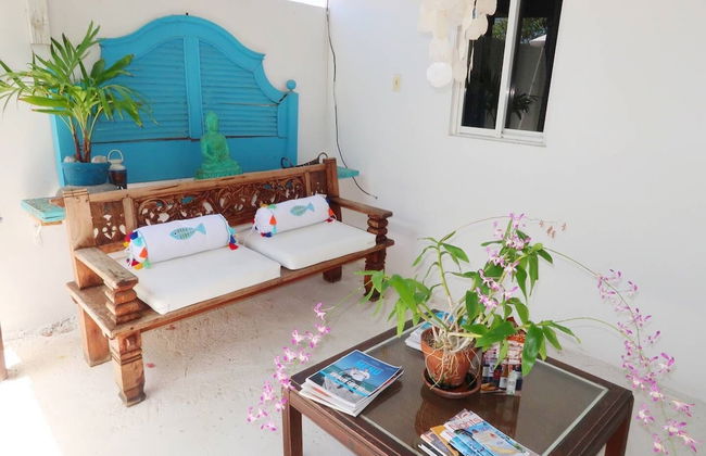 Beach Front Paradise - Foto 10