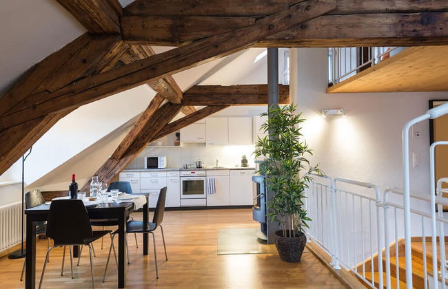 Hitrental Zeughausgasse Apartments - Foto 48