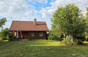 Domek w Krzewinie - Foto 18