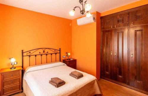 Casa rosa del romeral - Foto 31