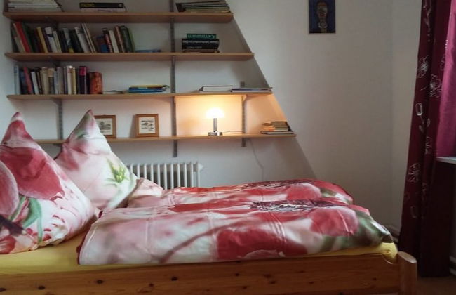 Ferienhof Cohrs - Ferienwohnungen - Foto 2