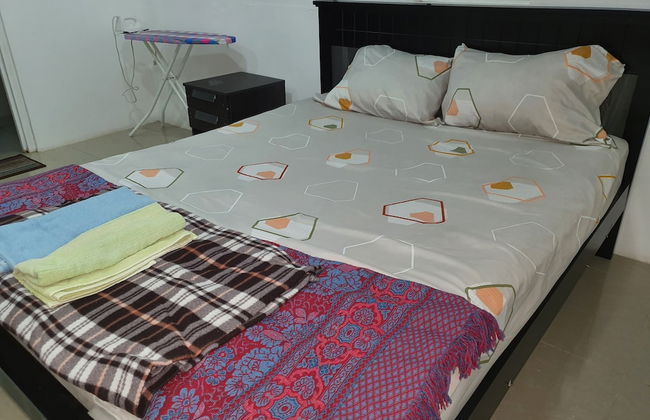 Apartment for Family - Photo 15