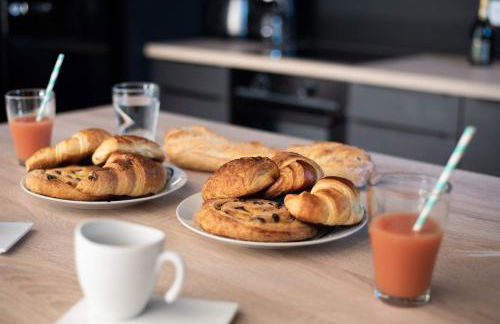 Le Loft de La Tour Pinte - Photo 29