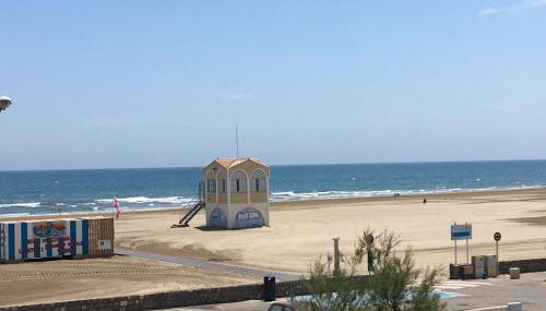 Appartement Vue Mer climatisé 2 chambres - Foto 4