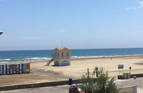 Appartement Vue Mer climatisé 2 chambres - Foto 4