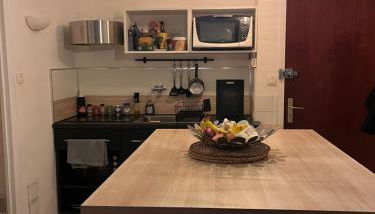 T1 en face de la Timone - Foto 3