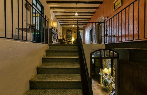 El Mirador Rural de Can Gat Vell - Foto 10