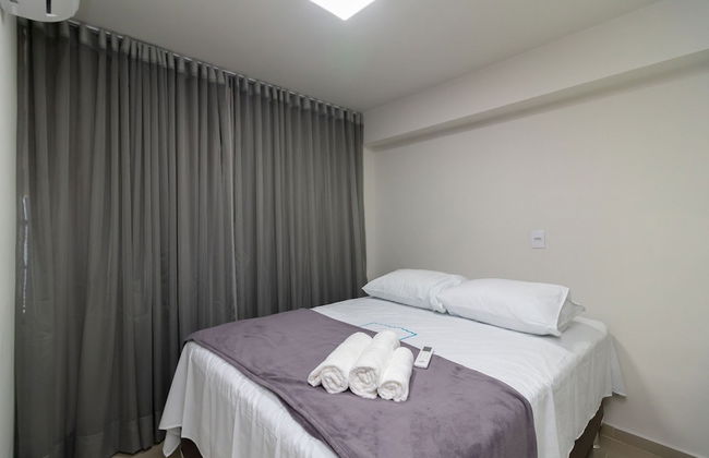 NOR Asa Norte Brasília - Photo 1