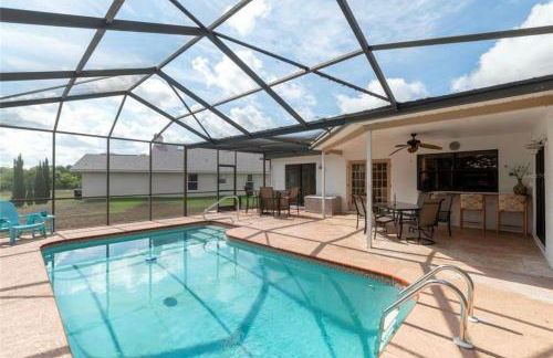 Family house with pool - Foto 12