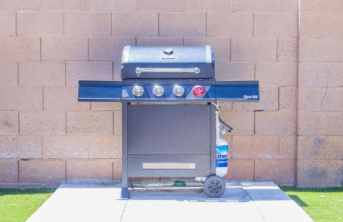 Sun-Kissed Gem - Pool Heater Golf Green AZ Room - Foto 38