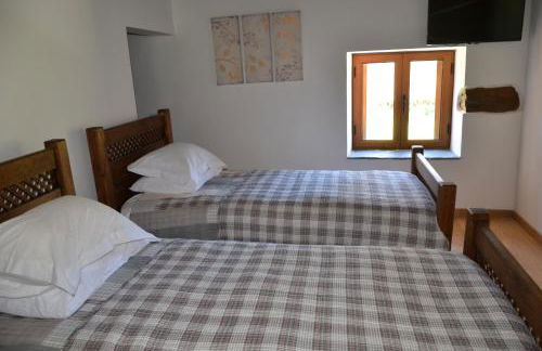 Casa Lerryn - Foto 13