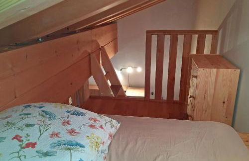 Bauernhof Auerhof Ferienwohnung - Foto 9