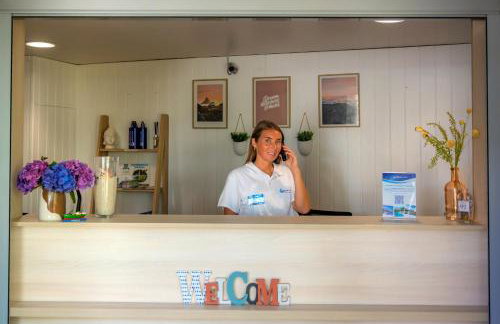 Résidence Goélia Le Domaine des Glénan - Foto 29