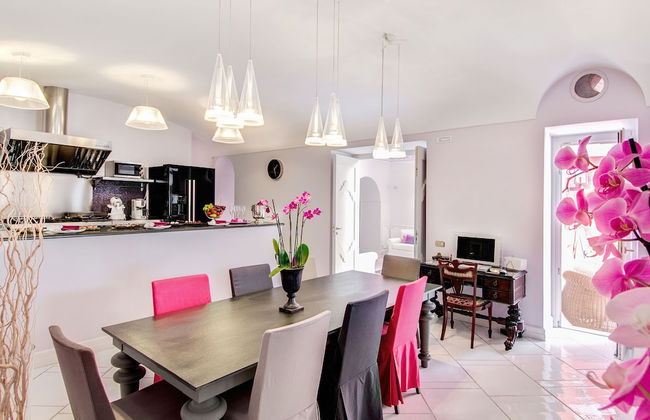 Villa Luce - Foto 13