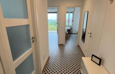 Bellavista Accommodation - Bovisa Politecnico - Rho Fiera - Sacco Hospital - Foto 36