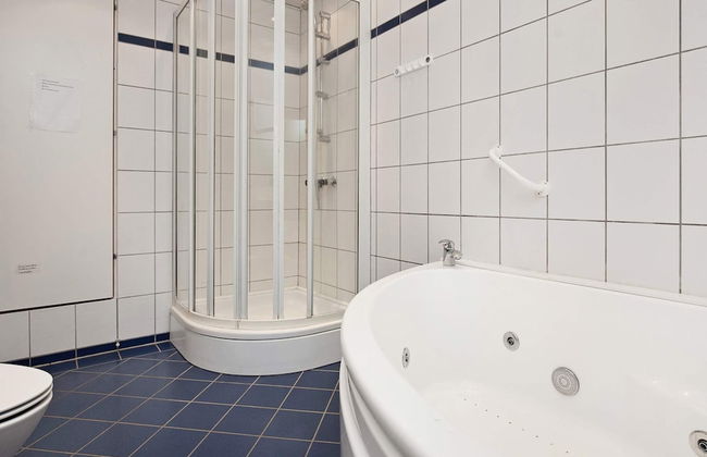 Quaint Holiday Home in StrÃ¸by near Beach - Foto 11