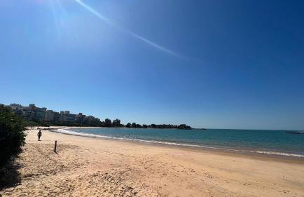 Guarapari Praia de Peracanga Bacutia frente para o Mar - Photo 6