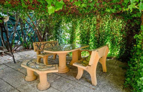 Villa Leproso - Foto 32