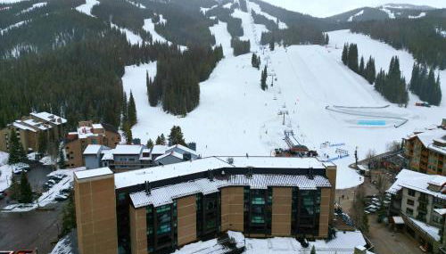 MP504 MP506H Mountain Plaza 2BR 3BA condo - Foto 4