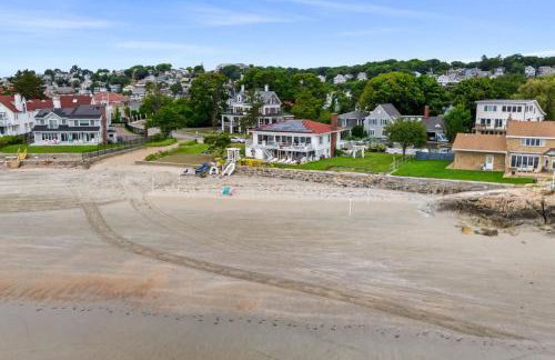 Coastal Charm Lobster Chato - Foto 9