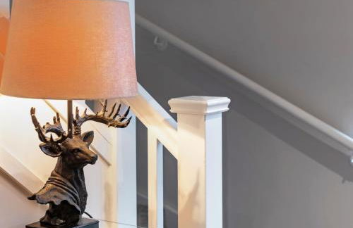 Holiday Home Loch Ness House by Interhome - Foto 48