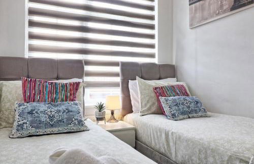 Luxury 3-Bed Apartment Near To London With Parking - Foto 20