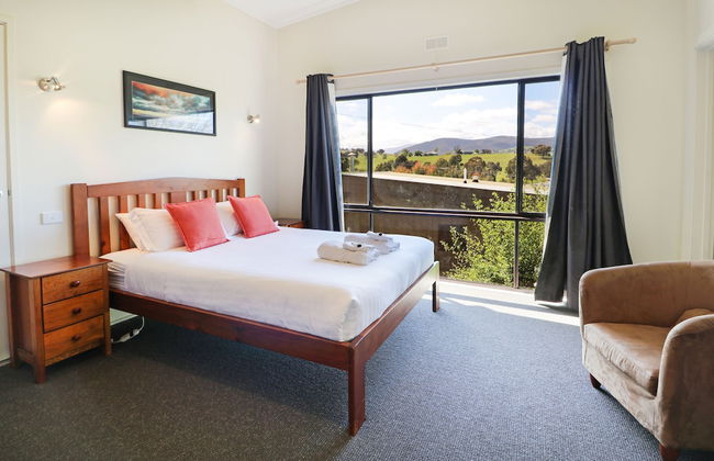 Delatite Apartments Merrijig - Foto 12