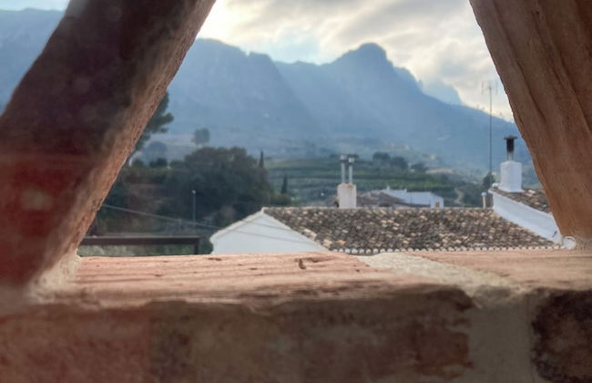 Casa Gallinera - Foto 34