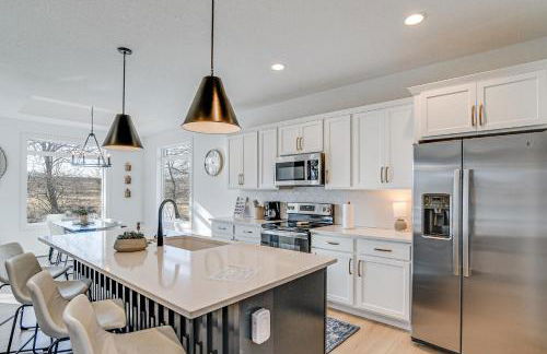 The Cove Polk City Ranch Near Saylorville Lake - Foto 7