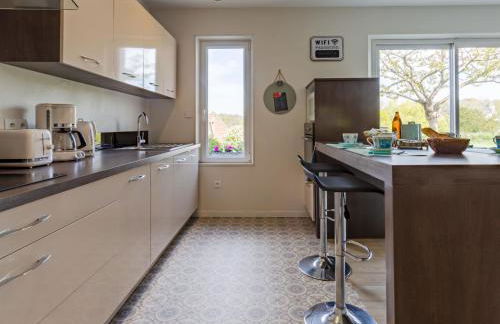 Holiday Home La Forge de Marcel by Interhome - Foto 37