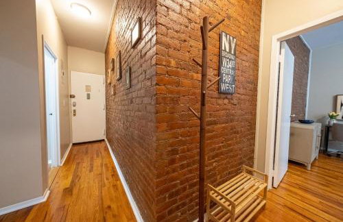 Spacious 3BR Near Columbia Uni & Riverside Park - Foto 54