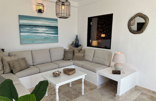 Palm Leaf Mogan - Foto 26