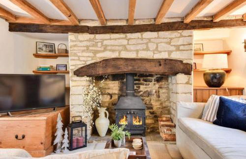 NEW Street Cottage - Centre Cotswolds 3 Bed - Foto 1