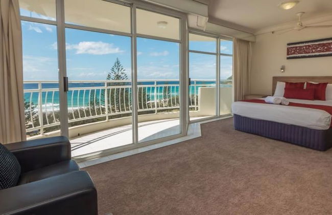 2nd Avenue Beachside Apartments - Foto 5