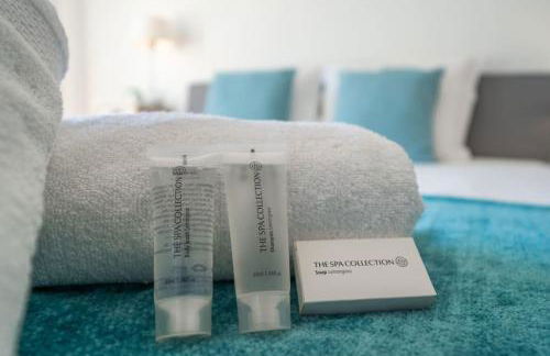 Villa Lovely Breeze, heerlijk familiehuis, 7pers. - Foto 6