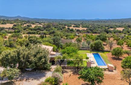 Finca Ca`n Jaumí, un paraíso con vista al mar y a la montaña - Foto 70