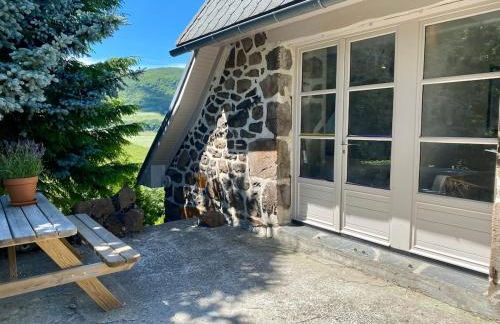 Peaceful and comfortable gite with valley view - Photo 6