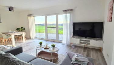 Panorama trifft Gemütlichkeit - Foto 2