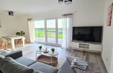 Panorama trifft Gemütlichkeit - Foto 2