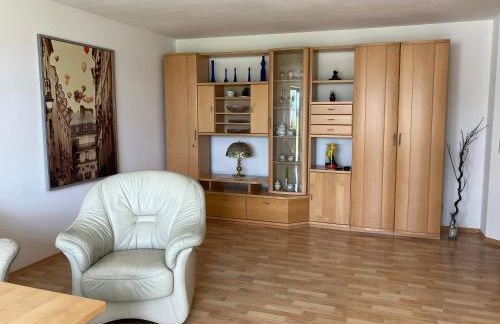 Ländliche Wohnung bei Buchenberg im Allgäu - Photo 21