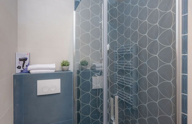 Billie Holiday apartment with balcony - Photo 36