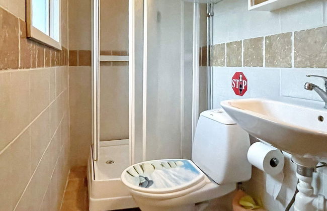 6 Person Holiday Home in Kopingsvik - Foto 8