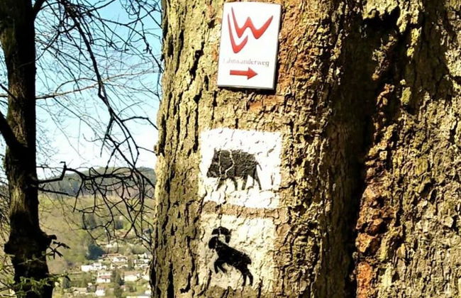 Holiday Home Fairytale hut - Foto 25