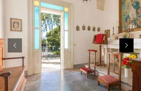 Villa De Pietro - Foto 29