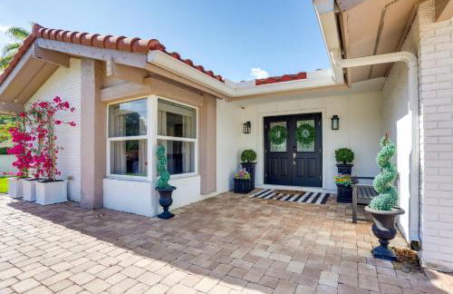 Pool Oasis and Fenced Yard Central Wellington Home - Photo 30